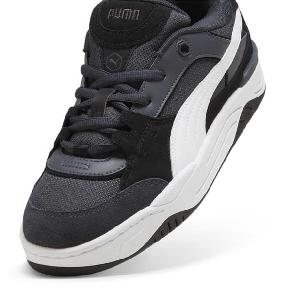 Puma Select 180 Lenkkarit Musta EU 42 Mies