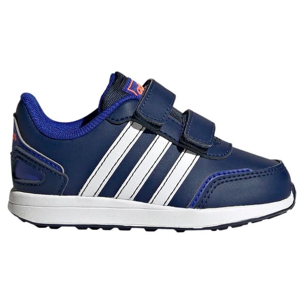 Adidas Spädbarnstränare Vs Switch 3 Cf Blå EU 19