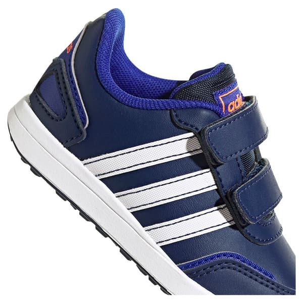 Adidas Trænere Til Spædbørn Vs Switch 3 Cf Blå EU 20