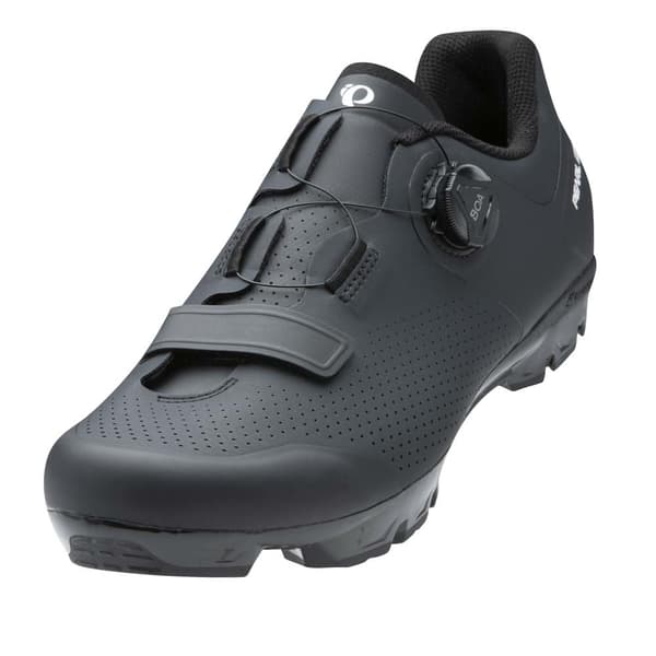 Pearl Izumi Expedition Mtb-sko Sort EU 49 Mand