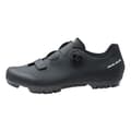 Miniatyrbillede 2 af 4: Pearl Izumi Expedition Mtb-sko Sort EU 49 Mand
