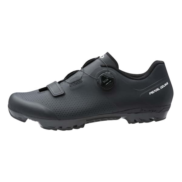 Pearl Izumi Expedition Mtb-sko Sort EU 49 Mand