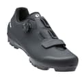 Miniatyrbillede 1 af 4: Pearl Izumi Expedition Mtb-sko Sort EU 49 Mand
