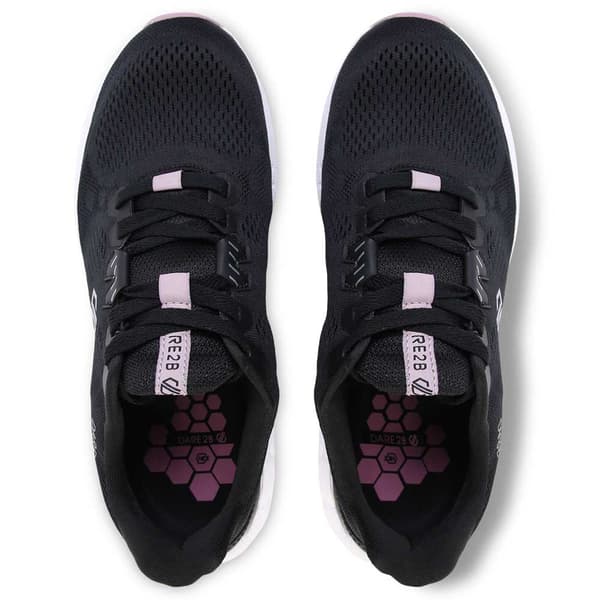 Dare2b Hex Rapid Skor Svart EU 40 Kvinna