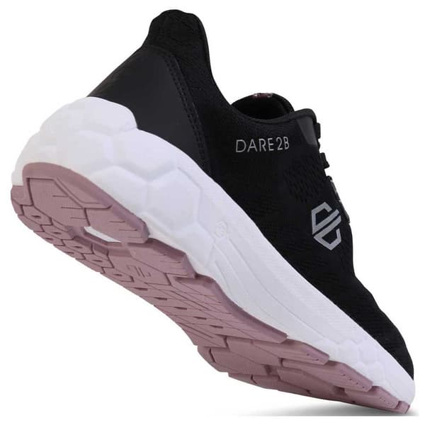 Dare2b Hex Rapid Skor Svart EU 40 Kvinna