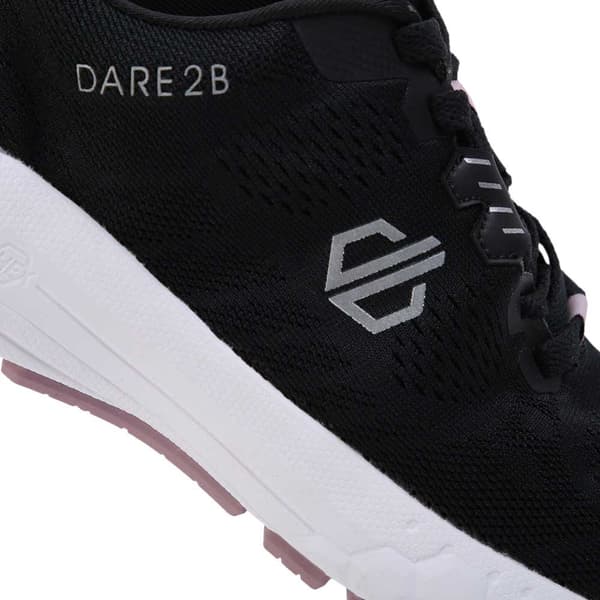 Dare2b Hex Rapid Skor Svart EU 40 Kvinna