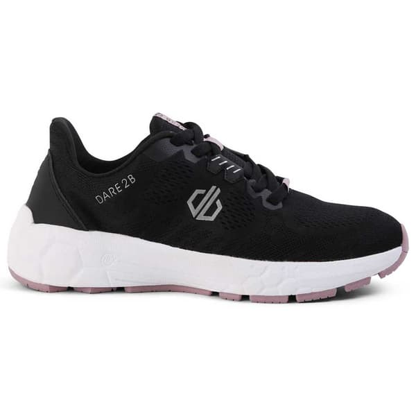 Dare2b Hex Rapid Skor Svart EU 40 Kvinna