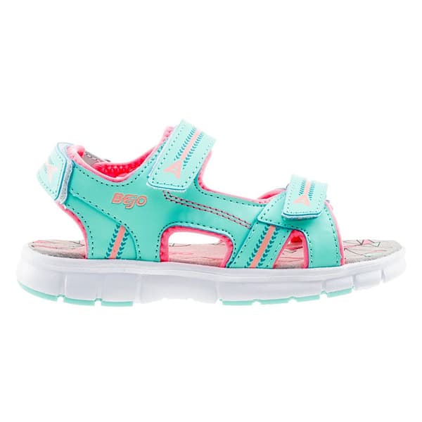 Bejo Junior Sandaler Beni Grøn EU 32