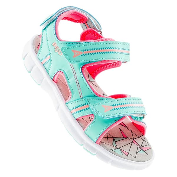 Bejo Junior Sandaler Beni Grøn EU 32