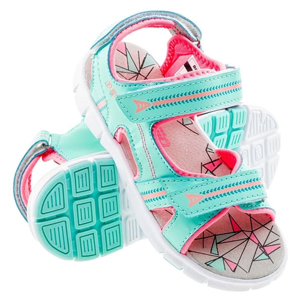 Bejo Junior Sandaler Beni Grøn EU 32