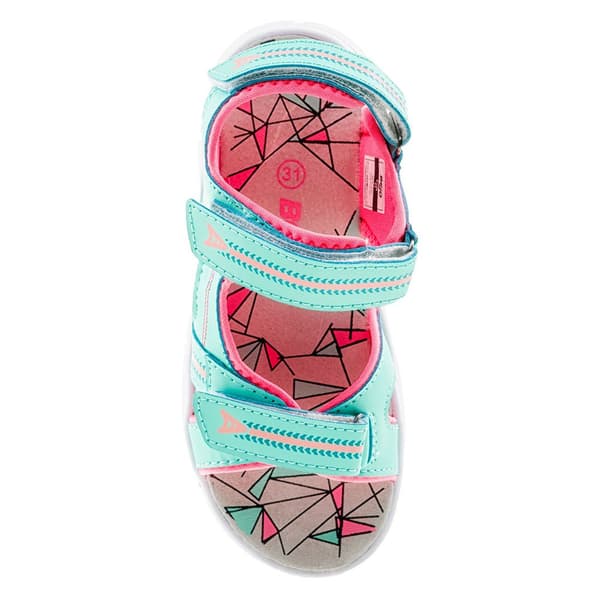 Bejo Junior Sandaler Beni Grøn EU 32