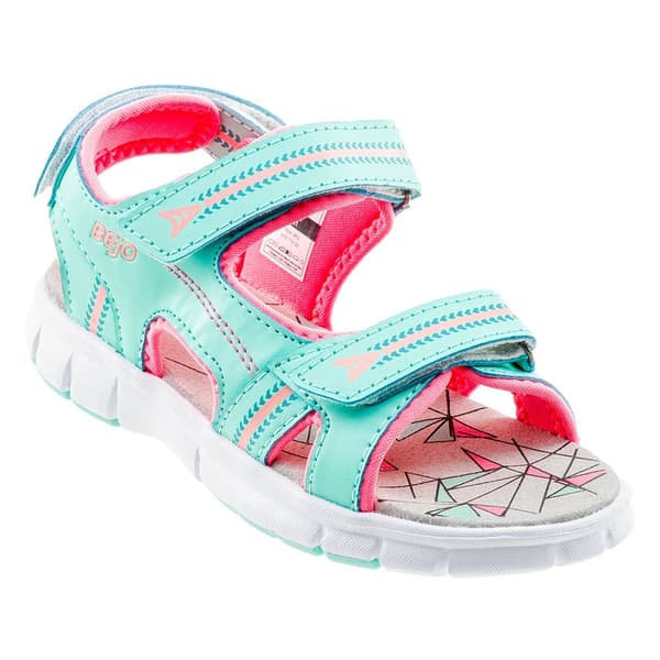 Bejo Junior Sandaler Beni Grøn EU 32