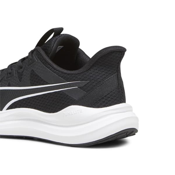Puma Reflect Lite Lenkkarit Musta EU 46 Mies