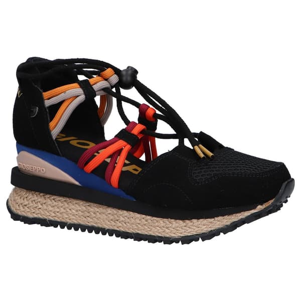 Gioseppo Sandaler 69028 Tulare Svart EU 36 Kvinna