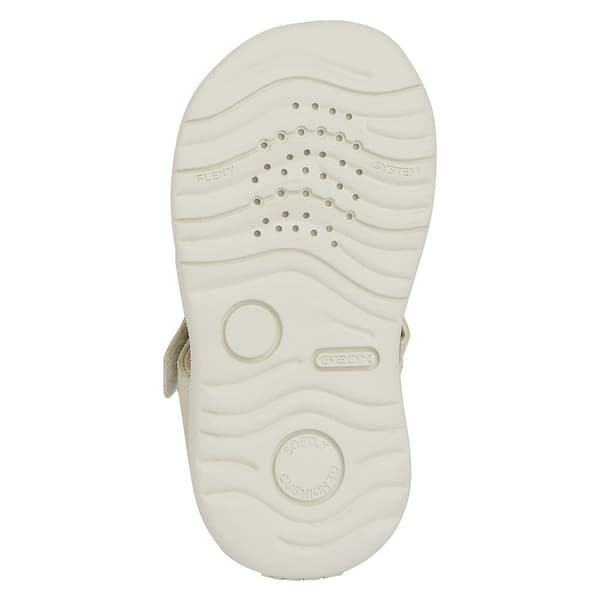 Geox Sandaler Macchia Guld EU 25 Pojke