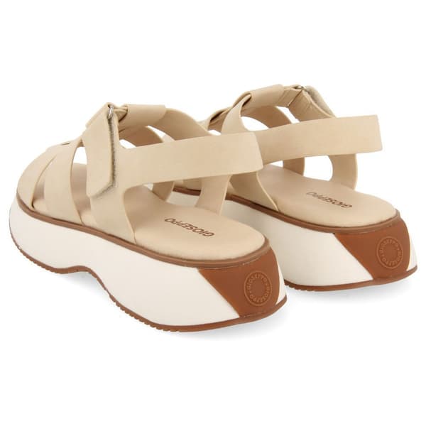Gioseppo Sandaler 71068 Guld EU 36 Kvinna