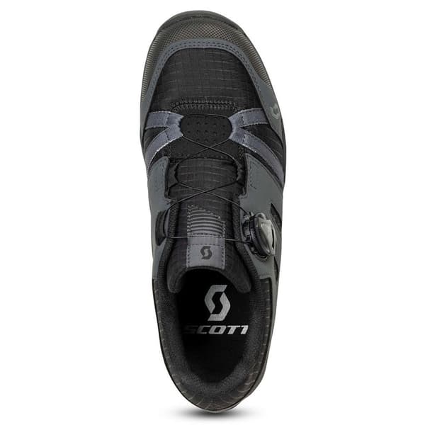 Scott Sport Crus-r Boa Plus Mtb-skor Svart EU 41 Kvinna