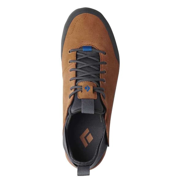 Black Diamond Session Suede Vaelluskengät Ruskea EU 41 1/2 Mies