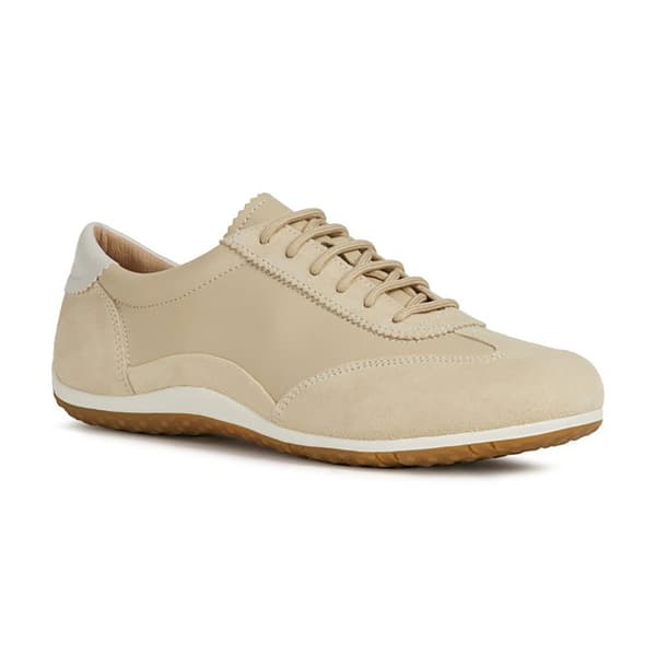 Geox Vega Lenkkarit Beige EU 40 Nainen
