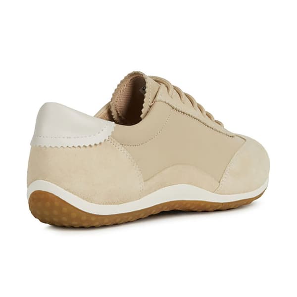Geox Vega Lenkkarit Beige EU 40 Nainen
