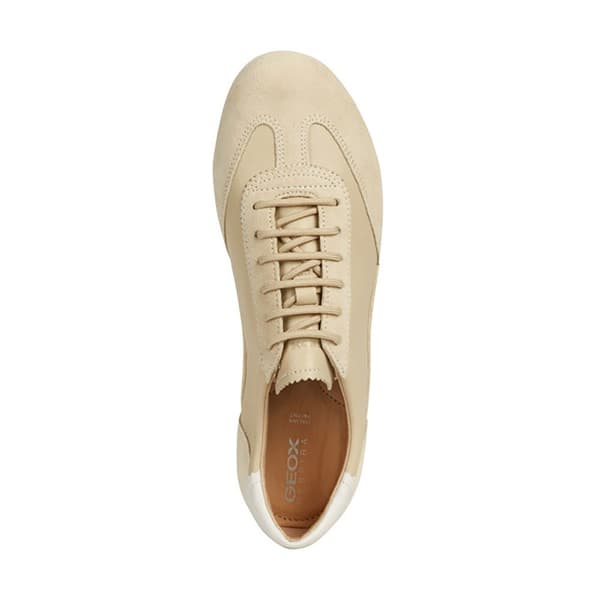 Geox Vega Lenkkarit Beige EU 40 Nainen