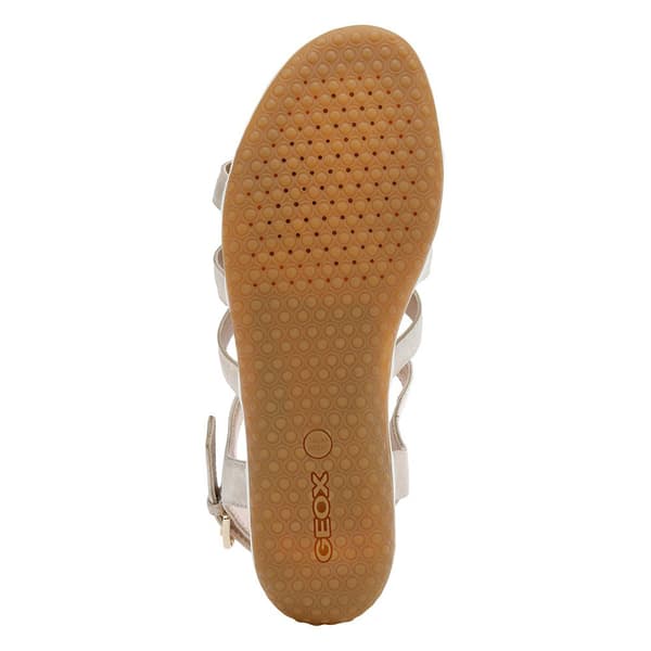 Geox Sandaalit Vega Beige EU 38 Nainen