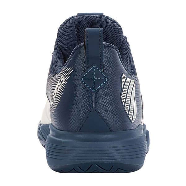 K-swiss Alle Court Sko Ultrashot Team Hvid,Blå EU 41 1/2 Mand