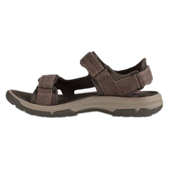 Teva Sandaler Langdon Brun EU 40 1/2 Man