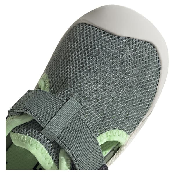 Adidas Sandaler Terrex Captain Toey Grönt EU 19