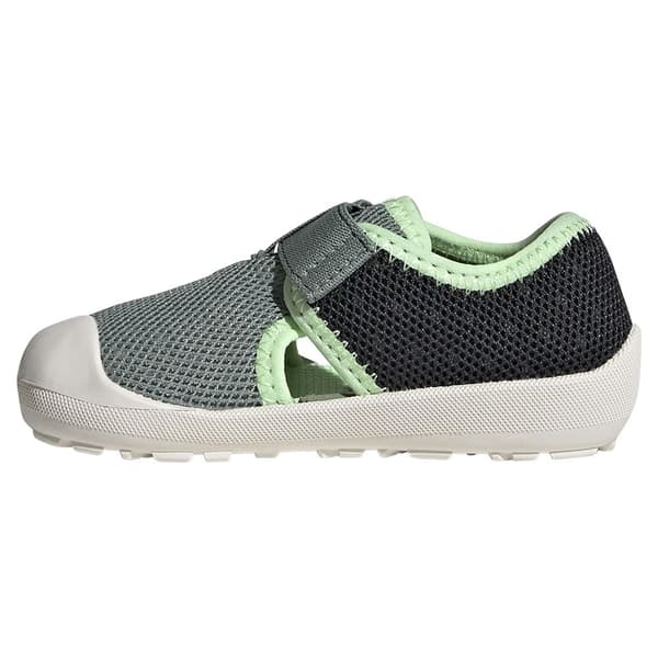 Adidas Sandaler Terrex Captain Toey Grönt EU 20