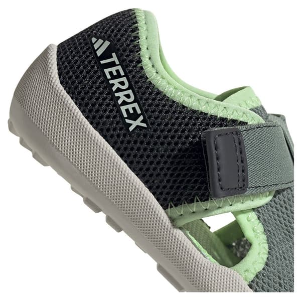 Adidas Sandaler Terrex Captain Toey Grönt EU 20