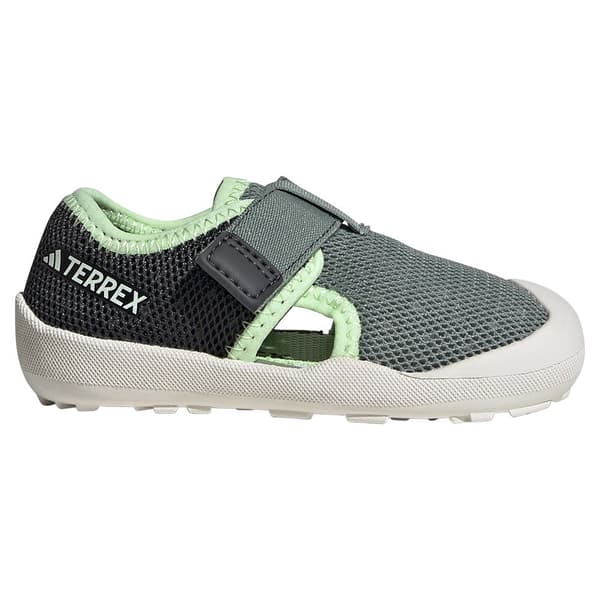 Adidas Sandaler Terrex Captain Toey Grönt EU 20