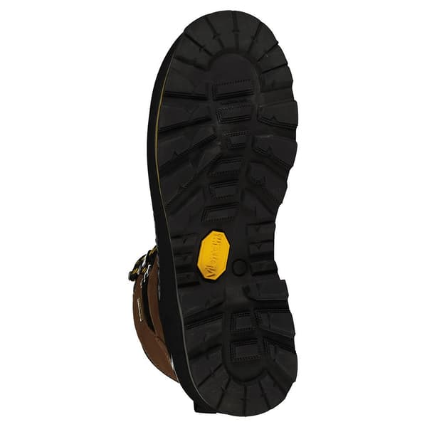 Garmont Nebraska Ii Goretex Vandringskängor Brun EU 41 Man