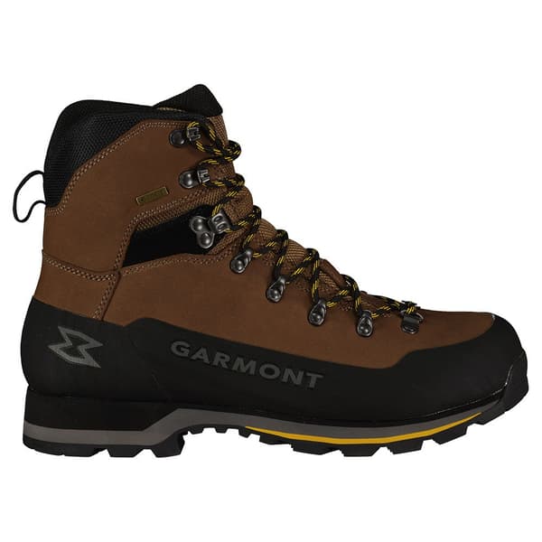 Garmont Nebraska Ii Goretex Vandringskängor Brun EU 41 Man