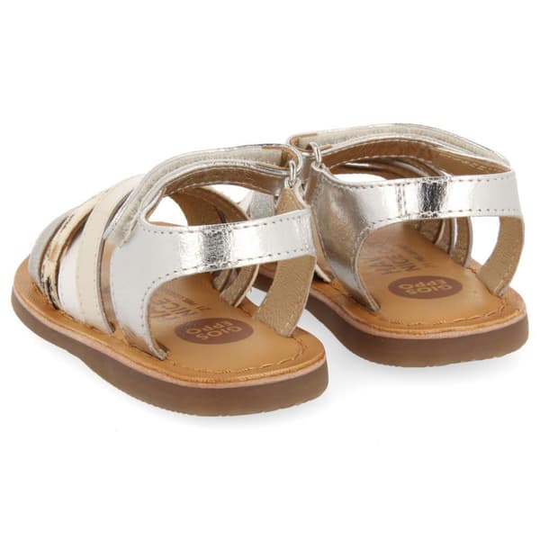 Gioseppo Sandaler Houdan Gylden EU 21