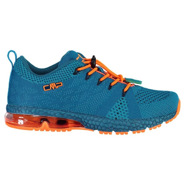 Cmp Trænere Knit 38q9894 EU 37 Dreng