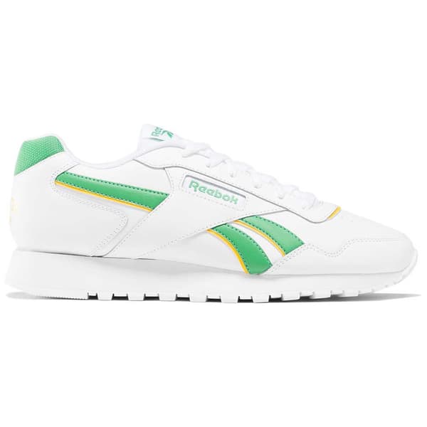 Reebok Glide Lenkkarit Valkoinen EU 45 1/2 Mies
