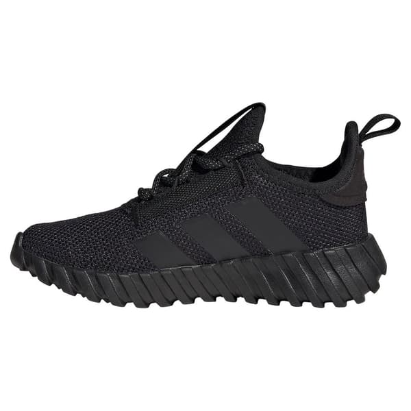 Adidas Kaptir 3.0 Juoksukengät Musta EU 39 1/3 Poika