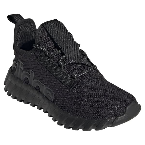 Adidas Kaptir 3.0 Juoksukengät Musta EU 39 1/3 Poika