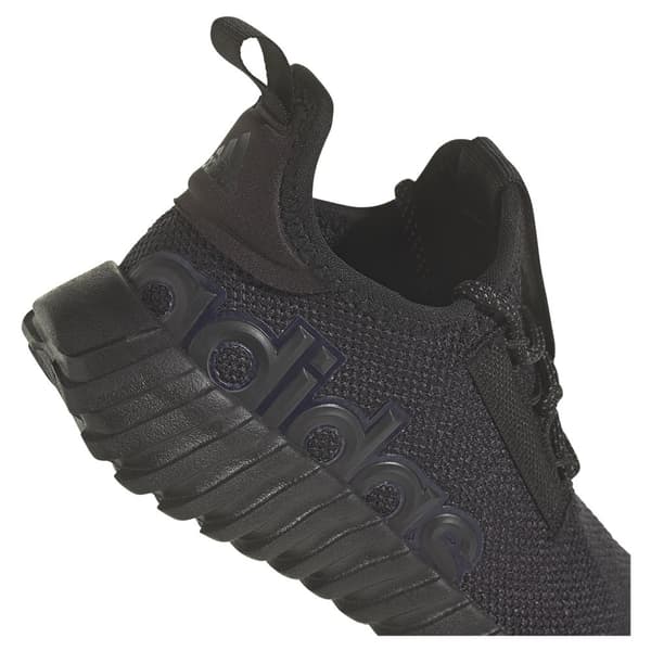 Adidas Kaptir 3.0 Juoksukengät Musta EU 39 1/3 Poika