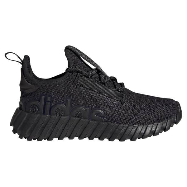Adidas Kaptir 3.0 Löparskor Svart EU 39 1/3 Pojke