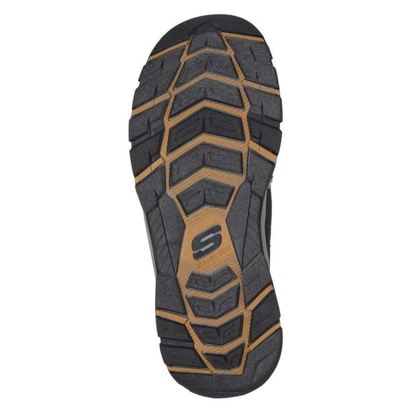 Skechers Tresmen Skor Svart EU 41 Man