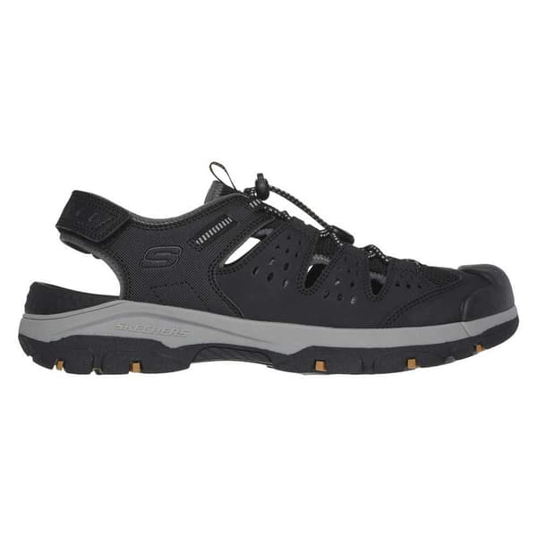 Skechers Tresmen Skor Svart EU 41 Man