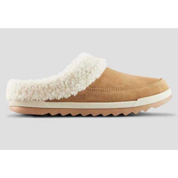 Cougar Shoes Liliana Suede Lenkkarit Beige EU 37 Nainen