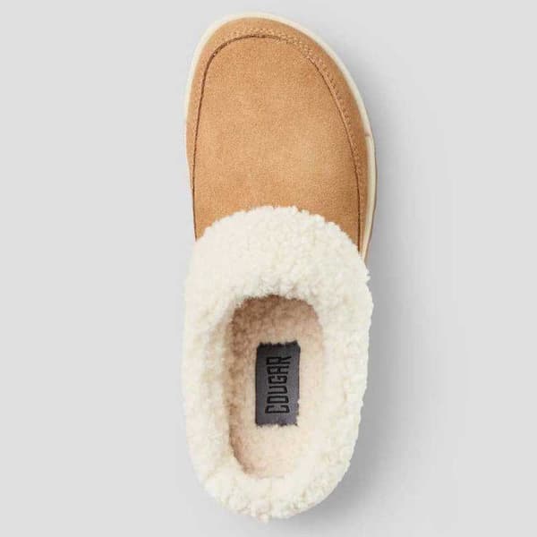 Cougar Shoes Liliana Suede Lenkkarit Beige EU 37 Nainen