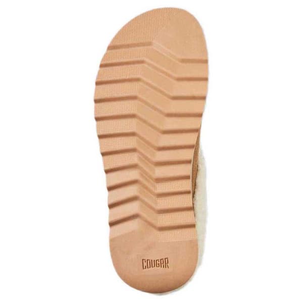 Cougar Shoes Liliana Suede Lenkkarit Beige EU 37 Nainen