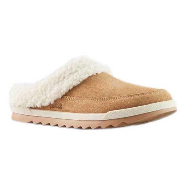 Cougar Shoes Liliana Suede Skor Beige EU 37 Kvinna