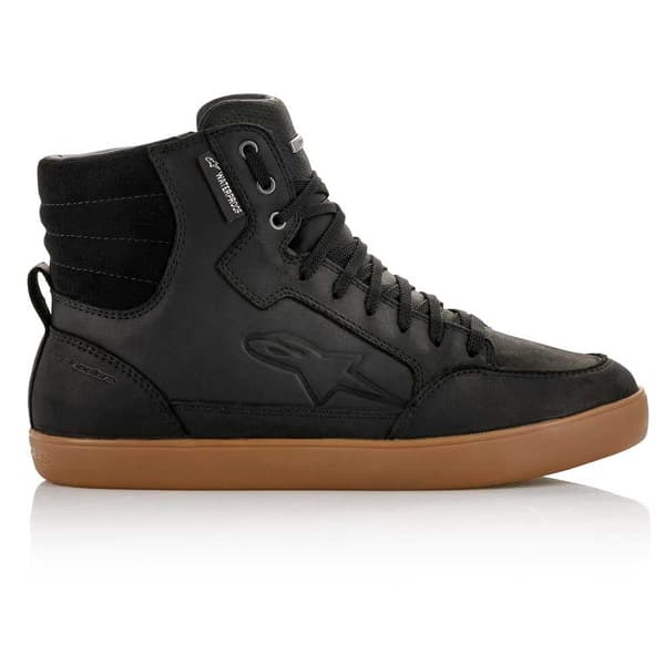Alpinestars Utbildare J 6 Svart EU 47 1/2 Man