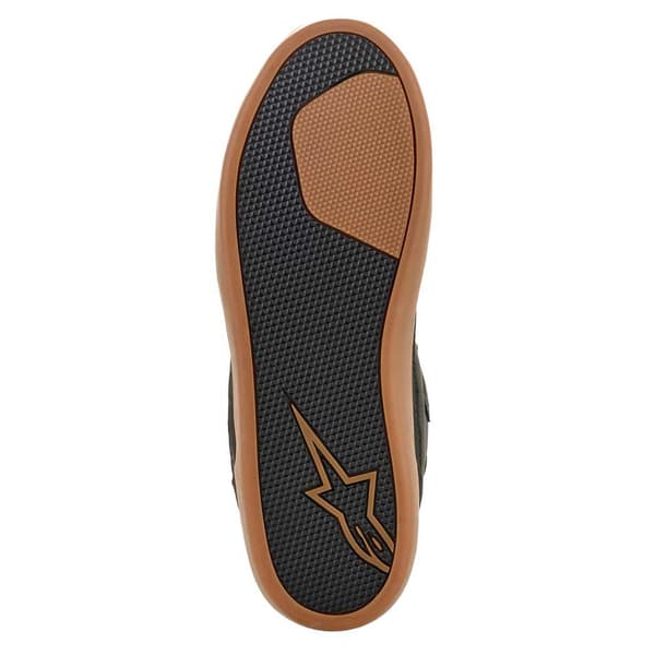 Alpinestars Utbildare J 6 Svart EU 47 1/2 Man