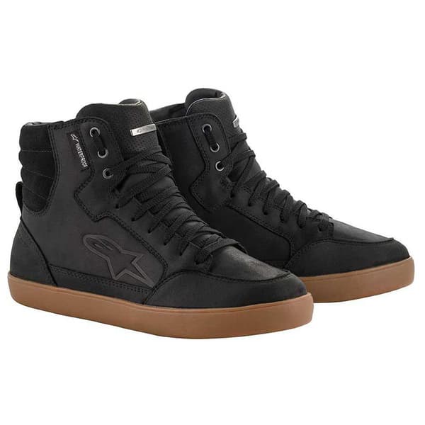 Alpinestars Utbildare J 6 Svart EU 47 1/2 Man